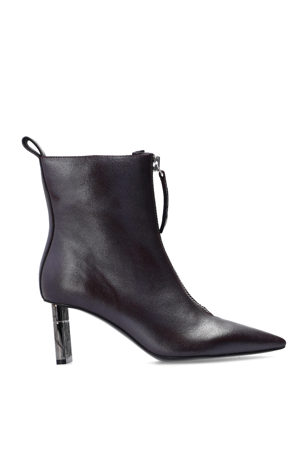 Diesel hotsell ankle boots